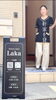 心ときめく美容体験へ。扉を開けてお待ちしてます「初めての方へ＊Esthetic Salon LAKAってどんなサロン？」
