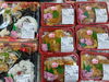手作り弁当各種販売中！「手作り弁当出来ました！お弁当のご注文も承ります！」