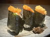 「🍙 【幸乃家名物】工夫を重ねて創り上げた「極海老天むす」」