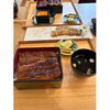 やっぱり、鰻でしょ