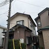 【あすみが丘の外壁・屋根塗装事例】サイディングの模様を活かしたクリヤー塗装