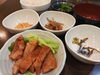 「7/13の小鉢ランチ♪」