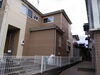 施工後「【千葉市長沼の外壁塗装事例】色の塗り分けや付帯部まで、仕上がりを相談しながら進めました」