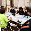 夏のボランティア体験事前研修会・活動調整会議を開催しました