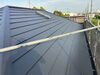 施工後「【施工事例】大網白里市｜屋根の窓まわりまで丁寧に仕上げたカバー工法」
