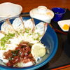 一魚一会　本日の日替りランチ