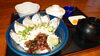 「一魚一会　本日の日替りランチ」