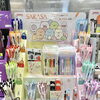 すみっコぐらし×SARASAコラボ♪ かわいいボールペン＆マルチペン入荷しました！
