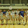 【F2リーグ 第5節 結果報告】