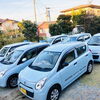 車の運転が好きな人、おしゃべりが好きな人！　みんなで楽しく働きませんか♪