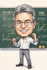 天竜校 岩本先生「本田圭佑さんの話で【小学生・中学生を対象にした学習塾　集団授業と個別指導で高校受験対策も】」