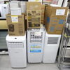 暑い夏が来た！スポットクーラー在庫多数あります！熱中症になる前にぜひとも使ってください！