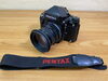 カメラの出張買取り「PENTAX 67Ⅱを松山市千舟町で出張買取しました📷」