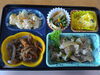 「7/14 お弁当の献立」