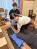 目の前でアドバイス「目の前で学べるタイ古式スクールで短期間習得をめざしませんか？」
