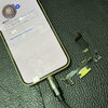 「充電出来ない故障iPhone14」