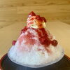 🍧大人気！かき氷のご紹介🍧