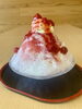 いちごみるく氷「🍧大人気！かき氷のご紹介🍧」