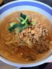 「暑いからラーメン🍜」