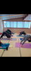 「︎🌟集中力︎🌟✨が育つ🧘‍♀️【足立区 六町/八潮 ヨガ教室/フラダンス教室 なつこヨガ/なつこフラ 】」