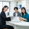 ご相談は無料・事前連絡制で担当者が対応します