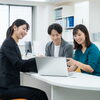 ご相談は無料・事前連絡制で担当者が対応します