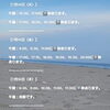 🏝️ヤシの木接骨院の直近の空き枠🏝️