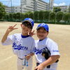 川口ドジャース公式ユニフォームのご紹介✨