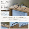 【新ブランド「SLEND」× Nikon Zシリーズ】デザインも見え心地も妥協しない、オーダーメガネが完成しました。