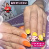 通常✨再来様❤︎ワンカラー✨オフ込み✨4500円【札幌北区北24条ネイルサロン　yuki puri nail】