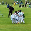 FC Bellator/千歳市少年サッカー/北ガス杯U10