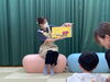 「【ご報告】「子どものためのおはなし会」（7月11日）」