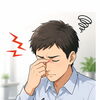 夏こそ要注意な「眼精疲労」について…。