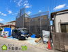 藤枝市志太🏠現地写真「【ＮＥＷ✨】みらいエコ補助金対象物件🏠藤枝市志太に限定１棟！並列駐車３台🚗青島東小・青島北中🏫３ＬＤＫ▽ワイドバルコニー▽室内物干し・食器洗浄乾燥機・浴室換気乾燥暖房機▽藤枝市でお家を探すなら不動産の３９へお任せください🐰🏠」