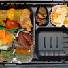 14日のサービス弁当