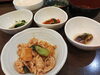 「7/14の小鉢ランチ♪」