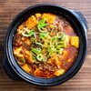 【業務スーパー安来店】10分で完成！業スー調味料で作る本格「コクうま★麻婆豆腐」🔥