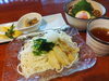 「一魚一会　本日の日替りランチ」