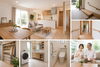 将来を考えたリノベーション「「建て替え」だけが選択肢ではない。リフォームで叶える理想の終の棲家【福岡市南区リフォーム】」