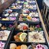 特注和食弁当のご予約承ります【西葛西の穴子専門店】