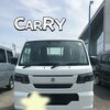CARRYのご納車おめでとうございます🙌🏻✨　スズキ自販愛媛　アリーナ川之江