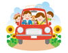 楽しい思い出づくりは、ちょっとした点検から！「夏のお出かけ前に見直したい愛車のコンディション」