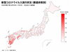 「2026年第27週　新型コロナウイルス流行状況について」