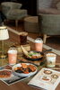「The Running Bean – Điểm Hẹn Brunch & Specialty Coffee Giữa Lòng Sài Gòn」