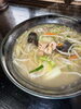 「夏バテ気味の胃にしみる一杯。ウリナム食堂のしお野菜あんかけラーメンとスキンヘッドの男の話」
