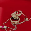☆★☆K18　リング・アクセサリーを高価買取しました！高く売るなら買取大吉ダイユー矢板店へ★☆★7月15日★★高価買取祭★開催中★☆★大田原・那須塩原・西那須野・那須・矢板・さくら★☆★