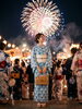 夏の風情満喫！浴衣で花火！！「浴衣レンタル・着付け［持込みOK］［手ぶらOK］葛飾区・江戸川・新小岩・小岩・市川／浴衣レンタル／浴衣着付け／ヘアセット」