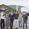 勤続10年と新しい仲間に「おめでとう」と「ありがとう」を込めて