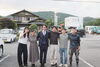 「勤続10年と新しい仲間に「おめでとう」と「ありがとう」を込めて」