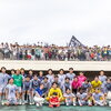 2026シーズン前期日程終了報告
